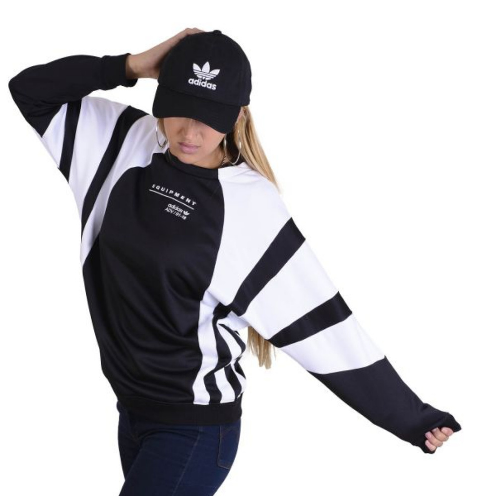 ADIDAS Originals EQT Sweatshirt Top